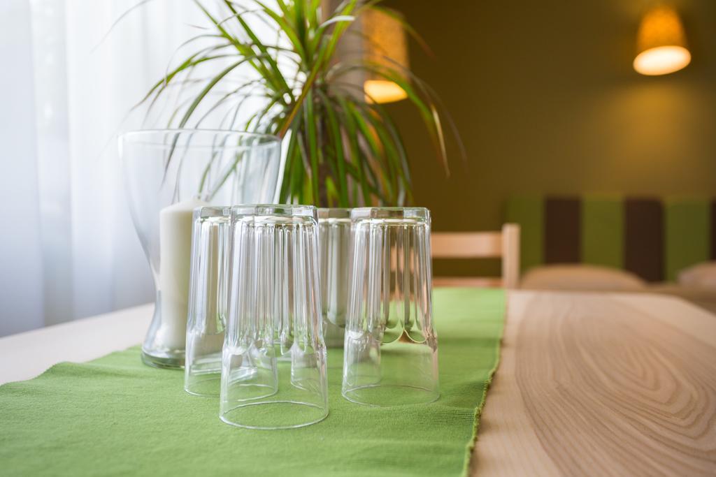 Irbeni Hotel Brivkalni Kültér fotó