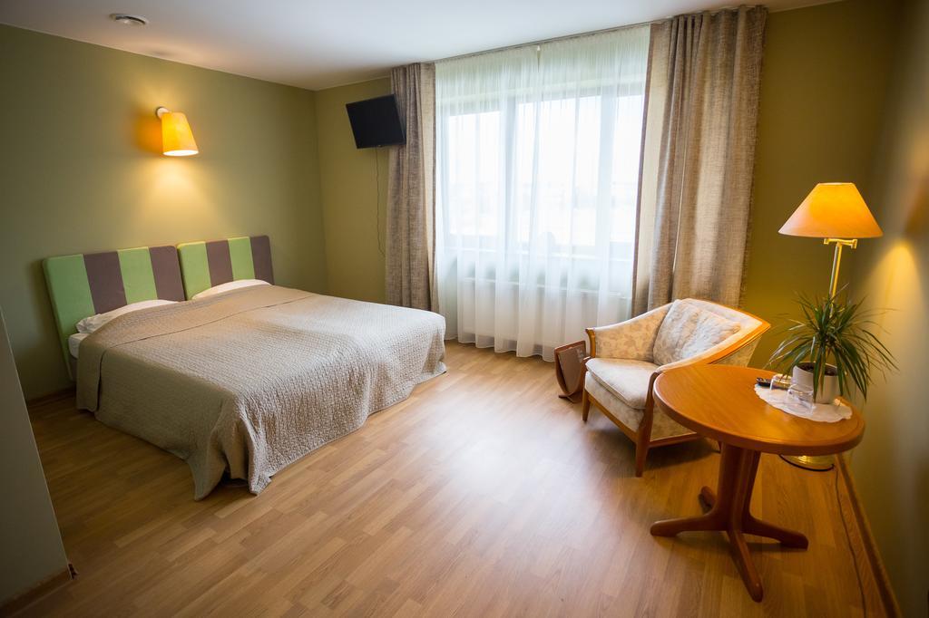 Irbeni Hotel Brivkalni Szoba fotó