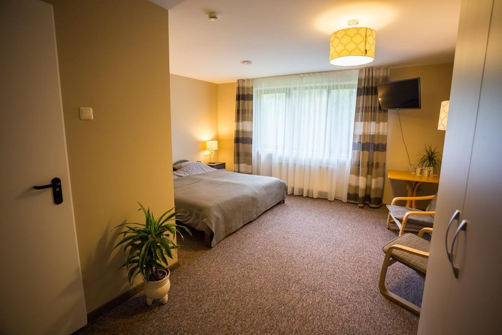 Irbeni Hotel Brivkalni Szoba fotó