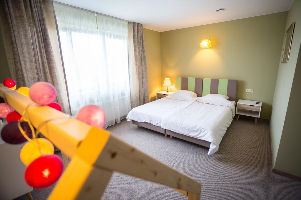 Irbeni Hotel Brivkalni Szoba fotó