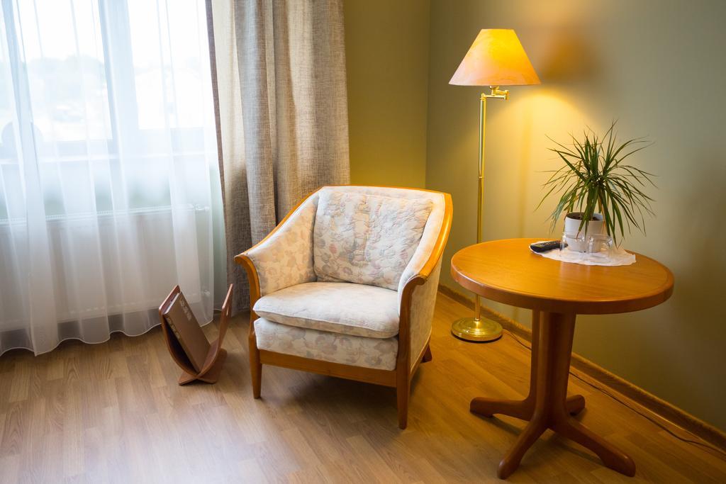 Irbeni Hotel Brivkalni Szoba fotó